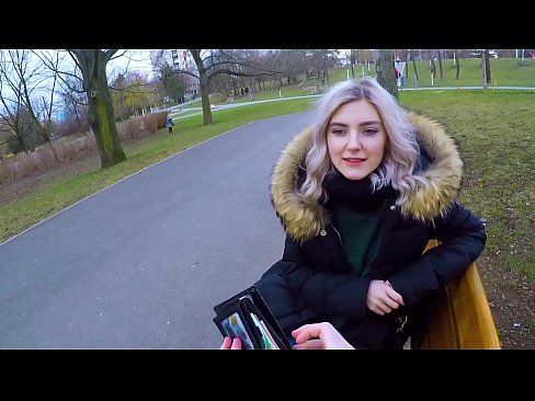 ❤️ Polyká cizí žhavé sperma za peníze - orál v parku Eva Elfie ❤❌ Kvalitní porno u porna cs.nomescriativos.top ❌️❤